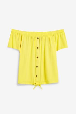 Tričko na plecia, next,l