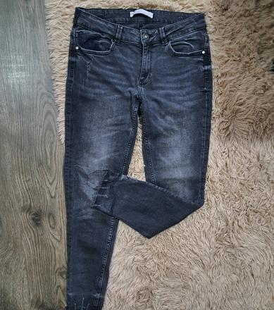 Skinny rifle, zara,m