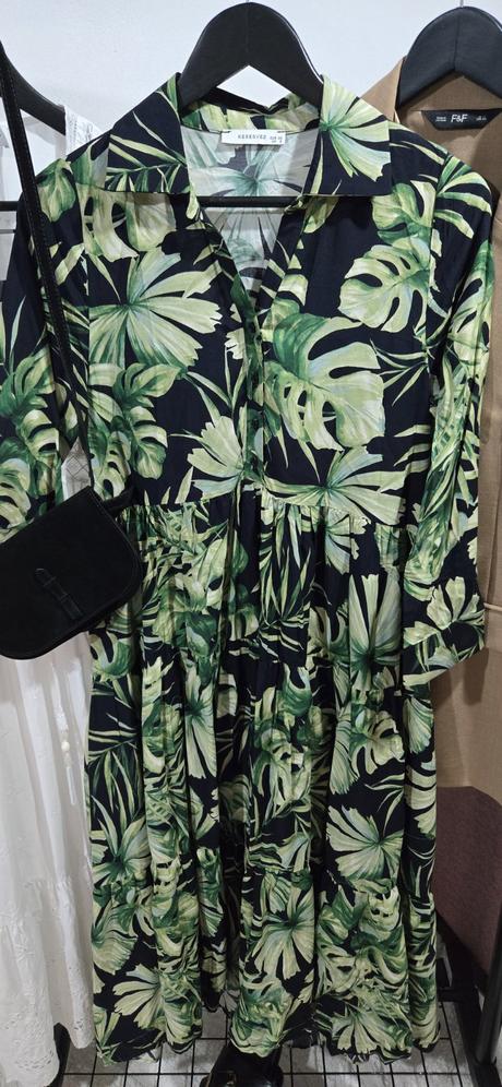 Šaty reserved, reserved,36