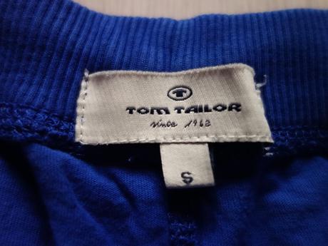 Bavlnené kraťasky tom tailor, tom tailor,122