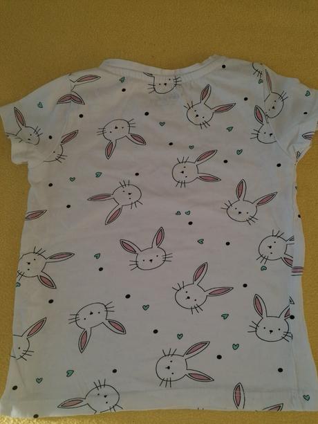 Tričko, reserved,92