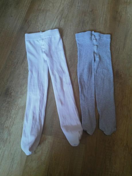Pančuchy, h&m,92