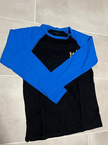 4x tričko dlhy rukav reserved 158, reserved,158