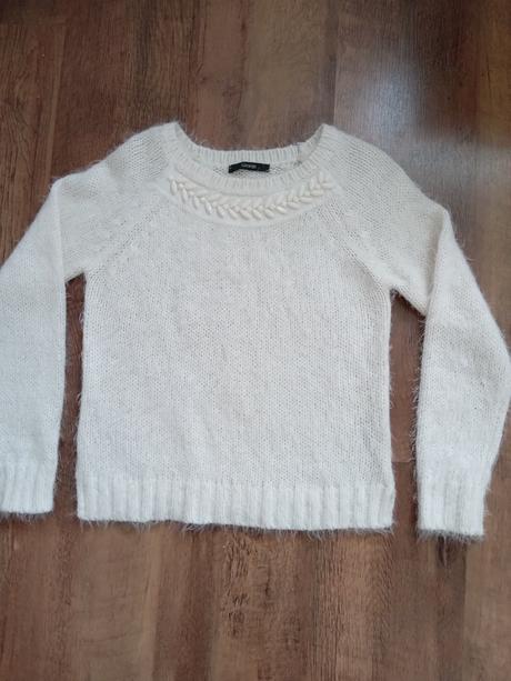 Makkucky pulover george vel.36, george,36