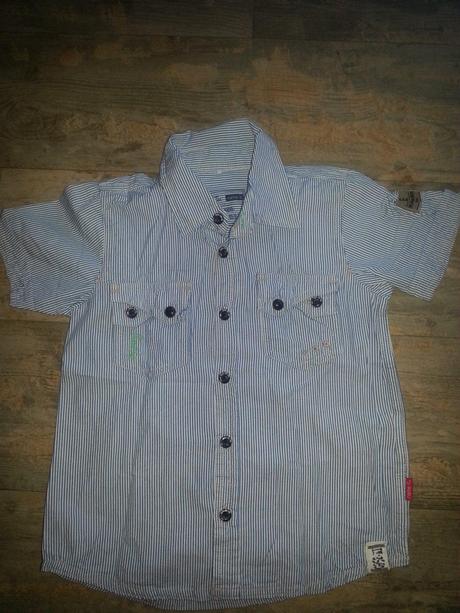 Kosela name it kr.rukav vel.98-104, name it,98