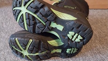 Topanky na zimu, loap,28