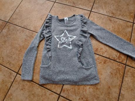 Sveter, palomino,134