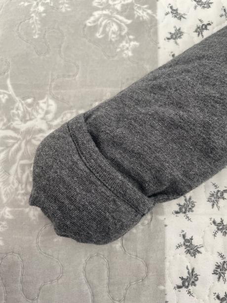 Detská kombinéza, h&m,68