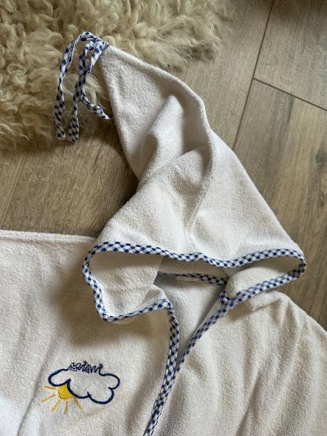 Tenší župánik, 98