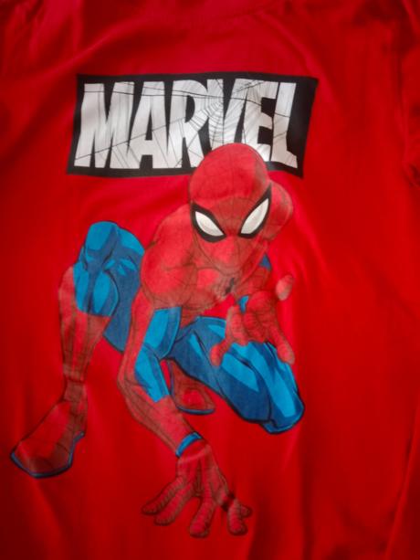 Tričko s dlhým rukávom, 128