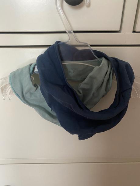 Šatky lindex 2kusy, lindex