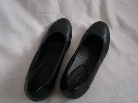 Dámske lodičky deichmann graceland č.40, graceland,40