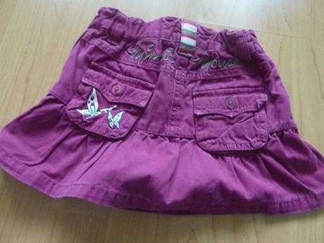 Suknička, disney,74