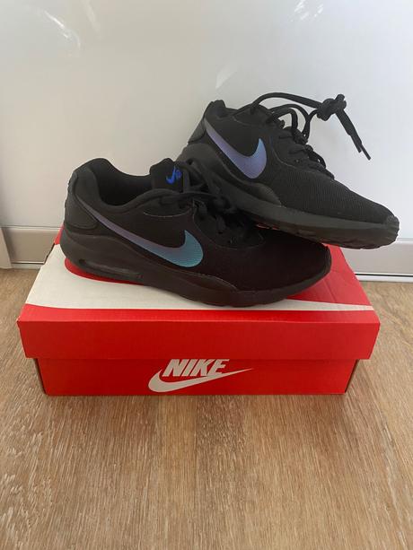 Tenisky nike air max, nike,36