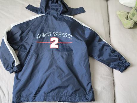 Predam bundicku  ako novu, 122