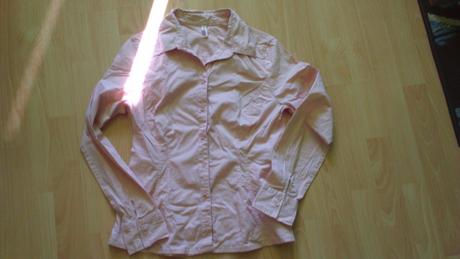 Košeľa s.oliver, výpredaj, s.oliver,38