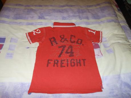 Vyšívané polotričko next 104, next,104