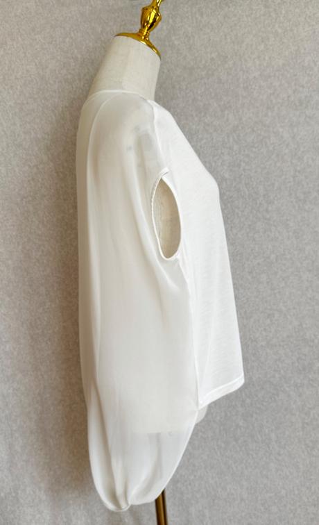 Značková blúzka, m