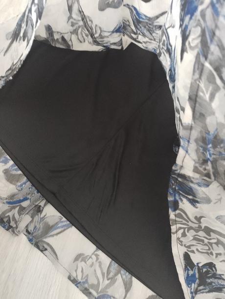 Lahka letná sukna, 44