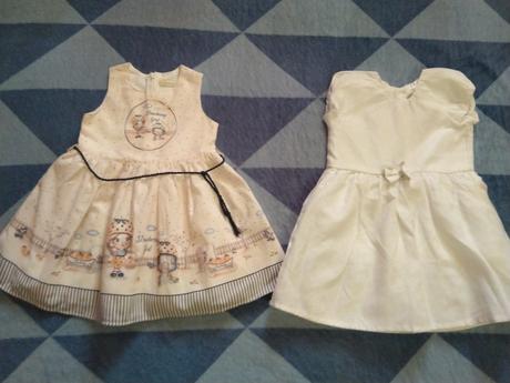 Letny balík 92, 86–98