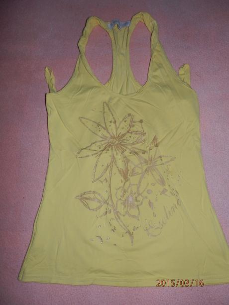 Esoline tricko, esoline,38