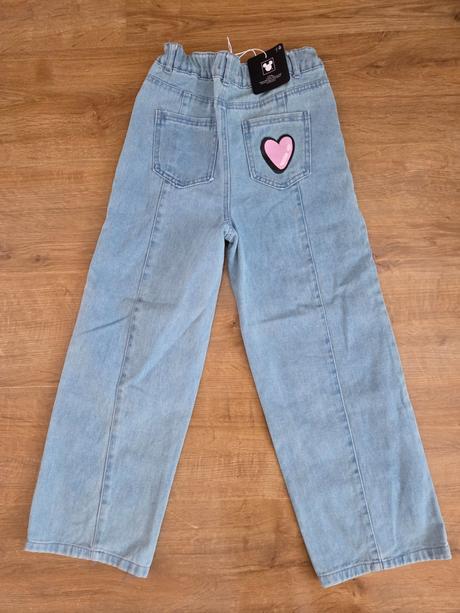 Rifle stich, disney,146