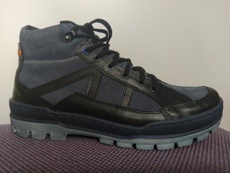 Kožené čižmy, 41 / 42 / 43 / 44