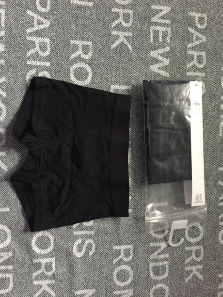 Chlapcenske boxerky 5ks balenie, h&m,134 / 140 / 158 / 164 / 170