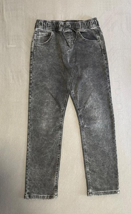 Chlapčenské jeansy, f&f,152