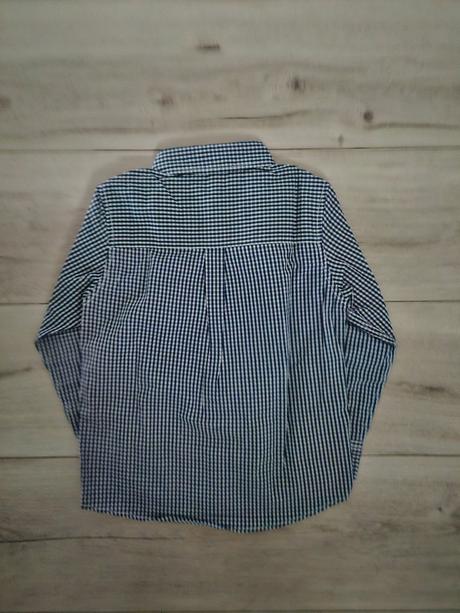 Košeľa benetton, benetton,104