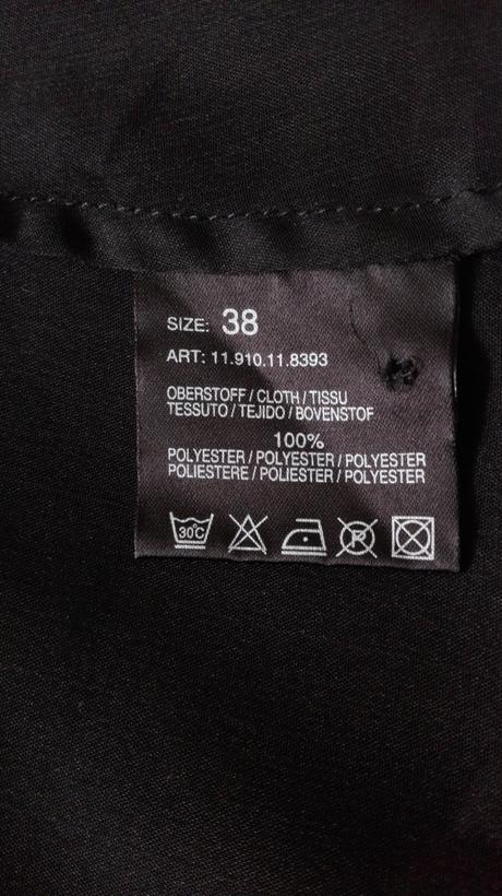 Blúzka, s.oliver,38