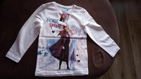 Frozen tričko, disney,116