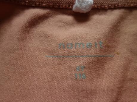 Tričko name it, name it,116