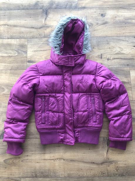 Zimna bunda, cherokee,128