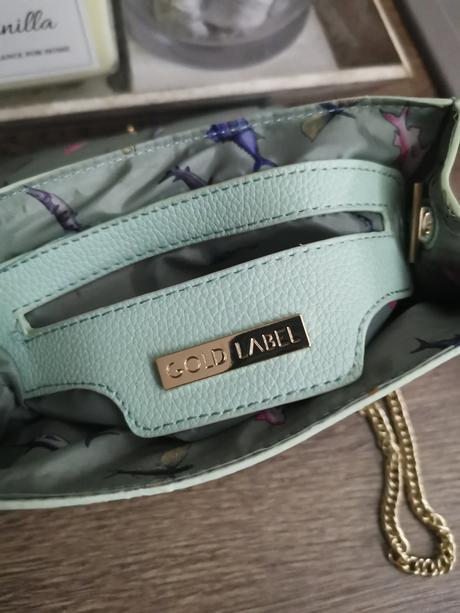 Kabelka mohito, mohito