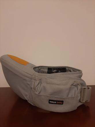 Bedrový nosič dieťaťa, 