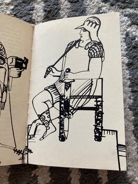 Samo chalupka junácke piesne (1964), 