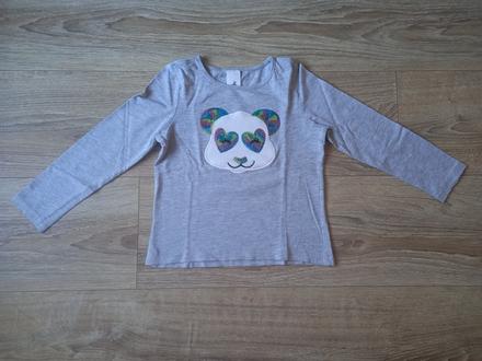 Tričko, palomino,110