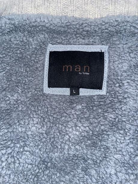 Pánsky sveter, tchibo,l