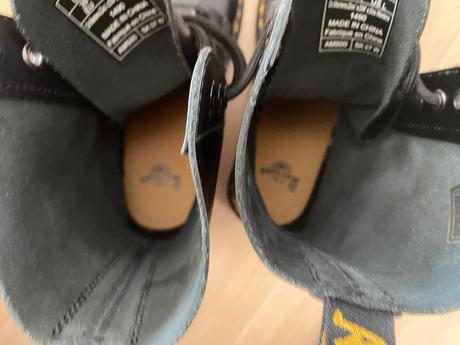 Dr martens, 39