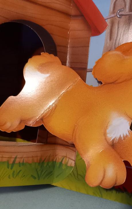 O steniatku zo statku, 