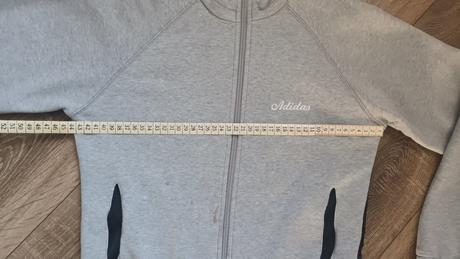 Bunda adidas veľ. s, adidas,s