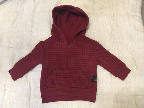 Mikina  62, primark,62