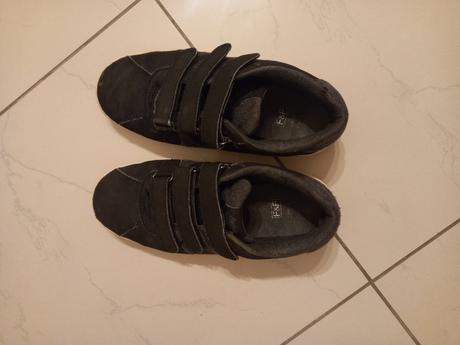 Chlapčenské tenisky veľkosť 37, f&f,37