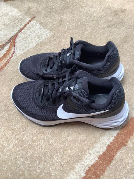 Botasky nike, nike,37