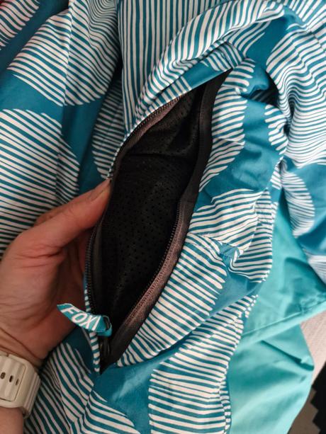 Nadherna kvalitna lyziarska suprava foxi/decathlon, decathlon,s