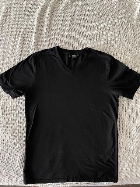 Čiene tričko smog, new yorker,s