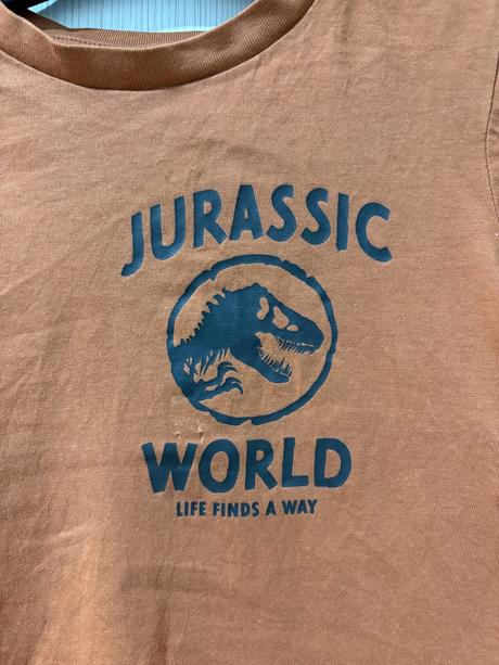 Chlapčenské tričko, h&m,98