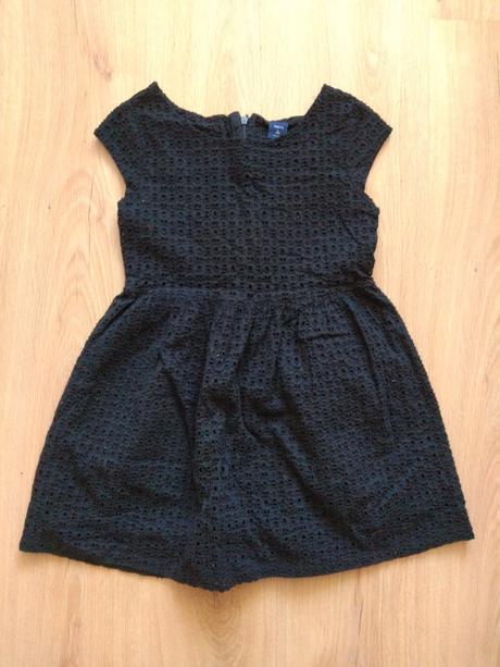 Šaty gap kids l (10), gap,140