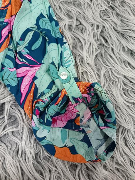 Plážové šaty, pepco,xl